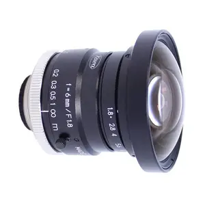 KOWA��ͷHCϵ�� һӢ�� LM6HC 6MM���� ������ͷ