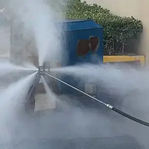 ��Դ��ϴ�豸GYB-3��1200���ﻯ������ѹ��ϴ�豸