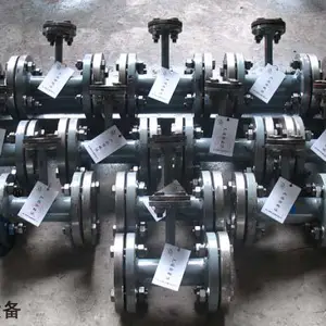 汽液两相流自调节液位控制装置是基于“汽液两相流”原理,自动调节容器液体流量,从而达到更为稳定的容器