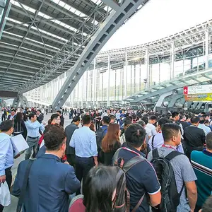 广州广交会跟拍 琶洲会展摄影 博览会摄影 车展摄影跟拍专业那些事