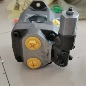 力士乐柱塞泵 R910985653 A10VO45/31R 62N 德国*** 原装正品发货