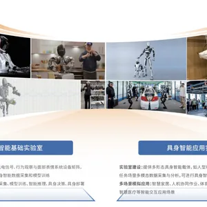 ErgoBOT?具身智能实验室