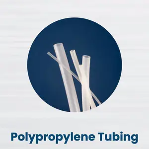 NewAge聚丙烯油管软管Prolite低吸湿性耐热性食品加工机械清洁