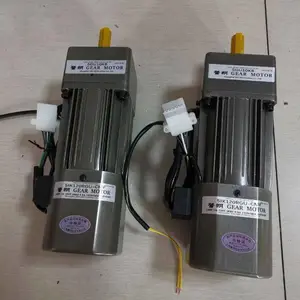 ��Ӧ΢�ͼ��ٵ��5IK40RGU-C/5GU90K��Ч�ʲ����򵥷���