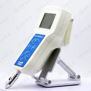 德国WITT OXYBABY 6.0顶空氧分析仪 便携式残氧检测