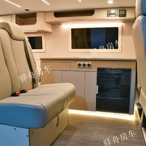 新能源房车售后 真诚推荐 重庆驿舟房车供应