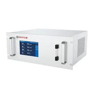 四方仪器 超低量程紫外烟气分析仪Gasboard-3000UV