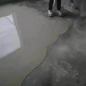 北 京车库高硬度无机磨石施工,房 山区耐碾压抗刮适配车辆高频通行