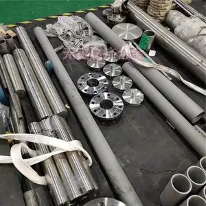 厂家加工耐高温ZG45Cr26Ni35耐热钢转化炉管