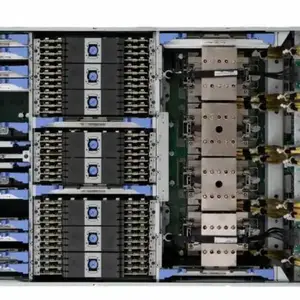 浪潮K1 Power K8880G3计算服务器 高可靠、高安全、高性能