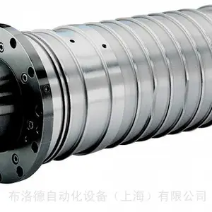 全新原厂采购德国 Diebold MSG-E 205.15-15高频电主轴,提供报关单
