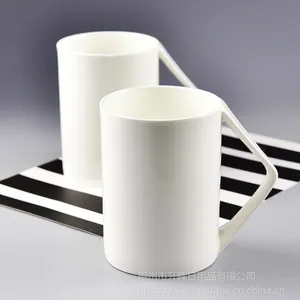 惠州陶瓷杯工厂/惠州礼品杯子定做/惠州商务杯定制
