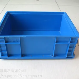 苏州EU-B 400*300*148欧标仓储物流箱