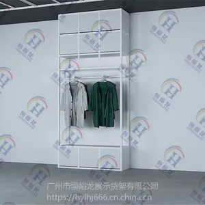广州诺米货架，NOME家居货架展示道具