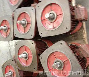 ����˫����ʹ�õ�� YHDE132L--4 3.0kw  ���ε����װ�ߴ�