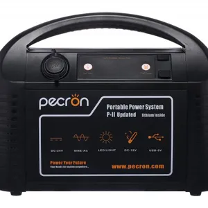 环保监测仪器供电应急电源1500w