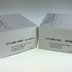 JVC D81/D82֤����prima4ר��ɫ�� CY-340-100D CY-3RA-100