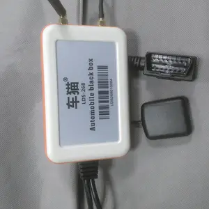 国四以上排放标准OBD远程监控设备应用示范项目蓝天保卫战环境管理决策技术支撑试点招标中标产品