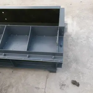 遮板模具泰鼎提供/遮板模具日常养护