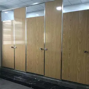 韶关车站厕所隔断蜂窝板洗手间隔断厂