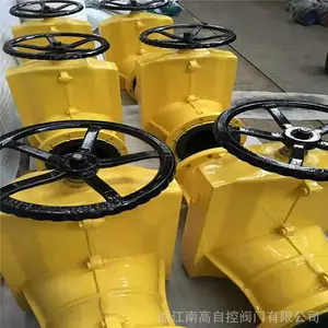 ���η��ų���Ӧ ���������ܼз� GJ41X-10Z DN65 ��ɳ�۳�ר�÷�