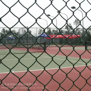 农场隔离网 铁丝围栏 公路隔离网