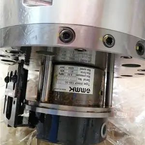 �ձ��ɱ���еmmkchuck ��ת�͸� RNKP105-15-09