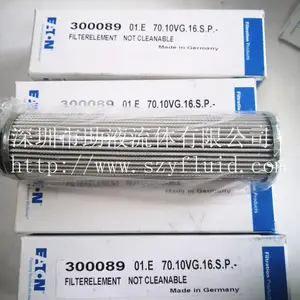原装进口伊顿INTERROMAN英德诺曼滤芯01E.240.10VG.HR.E.P 300188