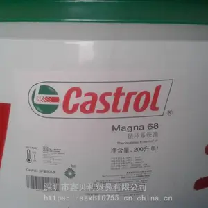 ��ʵ��Perfecto HTS 16�ϳ��ȴ�����,Castrol Perfecto HT 5������