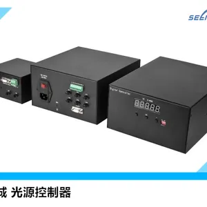 光源控制器 恒流多通道控制器 信诺诚直销 支持定制