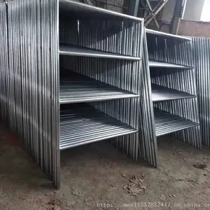 佛山三水区新型脚手架厂家出售
