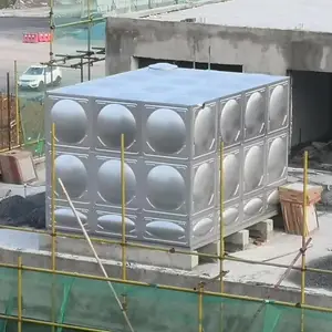 广东不锈钢消防水箱 消防水箱设置要求 消防水箱价格报价单