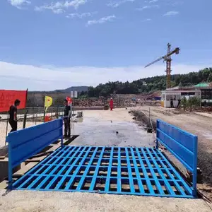 �������̳����Զ�ϴ��̨FTD���������ѹ��ϴ�豸��װ���