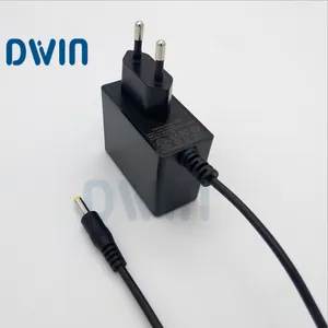 厂家直供12V韩规KC认证 六级能效 电源适配器