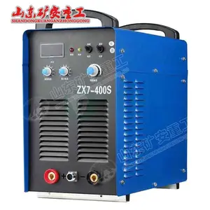 ZX7ϵ��IGBT���ֱ���ֹ��绡���� ZX7-400A