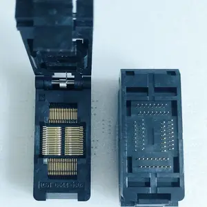��Ӧ�ձ�YAMAICHIԭװ IC51-0644-1602�ϻ�����оƬ������ ����ʽ ���� 64P