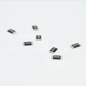 合金贴片电阻 大功率贴片采样电阻 2512 2W 40mR 1% 1206贴片电阻