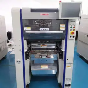 供应雅马哈全新贴片设备,雅马哈厂家一级代理