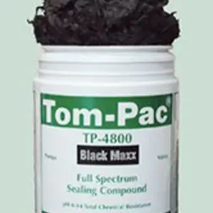密封剂 盘根泥 TP-4800 加拿大TOM-PAC