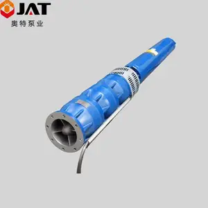 供应AT250QJ63-280/75KW深井潜水泵
