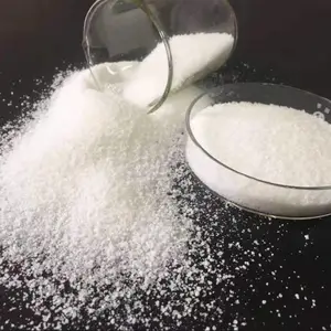 聚丙烯酰胺PAM污水处理絮凝沉降压泥制香球团粘合助剂