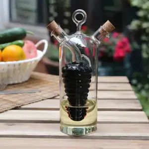 �Ӽ仪�������������θ���貣��˫��͸����ζƿ