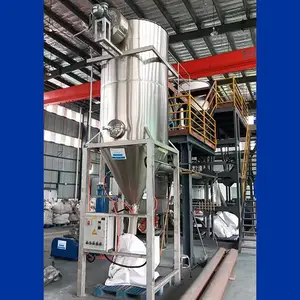 脉冲布袋除尘器 不锈钢碳钢材质除尘设备 环保设备