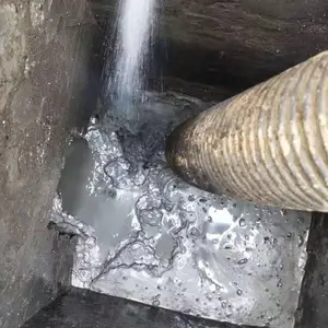 �⽭�߶�����ˮ�ܵ���ϴ.��ˮ�ܵ���ͨ-����