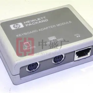 HP HIL Keyboard Adapter Module A4022-62005