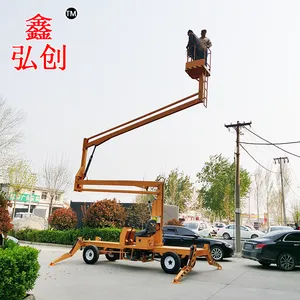 ����������������ʽ������ 360����ת������ ·��ά�޵Ǹ߳�