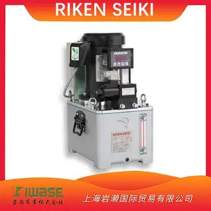 RIKEN SEIKKI���Ҿ���MP-12HSL�綯Һѹ�õ���л���ѹ������