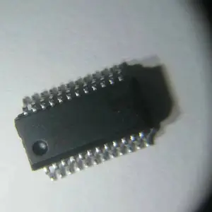 IC磨字上油编带 贴片IC芯片印字磨字印字编带激光印字打字定制