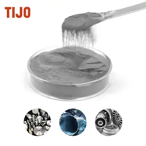 TIJO BCu84MnNi铜锰镍钎焊料铜合金钎焊粉 可用于电气设备
