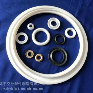 ���ķ���ϩ�ܷ��Ȧ F4��Ȧ PTFE�ܷ��Ȧ***